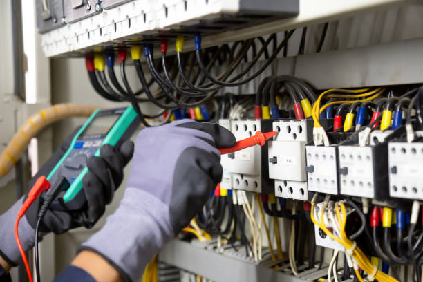 Best Electrical Wiring and Rewiring  in Vla Park, IL