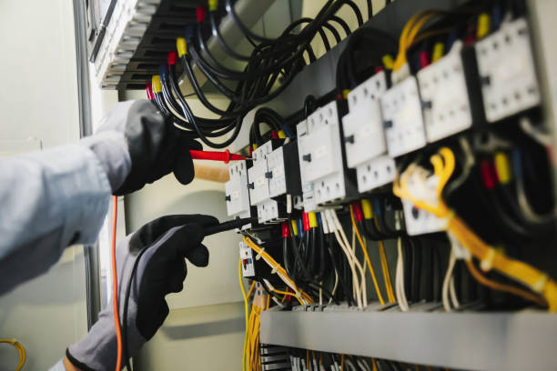 Best Surge Protection Installation  in Vla Park, IL