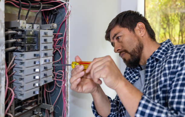 Best Electrical Safety Inspections  in Vla Park, IL