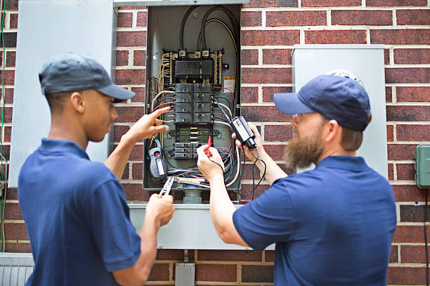 Best Circuit Breaker Installation and Repair  in Vla Park, IL